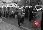 Image of British Fleet Admirals United Kingdom, 1943, second 27 stock footage video 65675053678