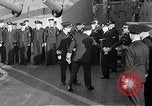 Image of British Fleet Admirals United Kingdom, 1943, second 28 stock footage video 65675053678