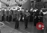 Image of British Fleet Admirals United Kingdom, 1943, second 30 stock footage video 65675053678