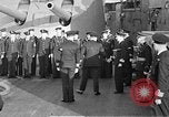 Image of British Fleet Admirals United Kingdom, 1943, second 32 stock footage video 65675053678