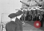 Image of British Fleet Admirals United Kingdom, 1943, second 36 stock footage video 65675053678