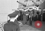 Image of British Fleet Admirals United Kingdom, 1943, second 38 stock footage video 65675053678