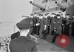 Image of British Fleet Admirals United Kingdom, 1943, second 40 stock footage video 65675053678