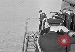 Image of British Fleet Admirals United Kingdom, 1943, second 42 stock footage video 65675053678