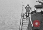 Image of British Fleet Admirals United Kingdom, 1943, second 44 stock footage video 65675053678