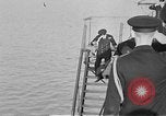 Image of British Fleet Admirals United Kingdom, 1943, second 45 stock footage video 65675053678
