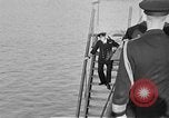 Image of British Fleet Admirals United Kingdom, 1943, second 46 stock footage video 65675053678
