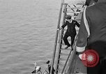 Image of British Fleet Admirals United Kingdom, 1943, second 47 stock footage video 65675053678