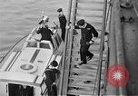 Image of British Fleet Admirals United Kingdom, 1943, second 49 stock footage video 65675053678