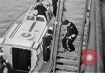 Image of British Fleet Admirals United Kingdom, 1943, second 50 stock footage video 65675053678