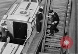 Image of British Fleet Admirals United Kingdom, 1943, second 51 stock footage video 65675053678