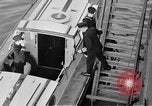 Image of British Fleet Admirals United Kingdom, 1943, second 52 stock footage video 65675053678