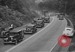 Immagine di Inceppamento di traffico United States USA, 1938, secondo 1 filmato di repertorio 65675053679