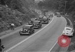 Immagine di Inceppamento di traffico United States USA, 1938, secondo 3 filmato di repertorio 65675053679
