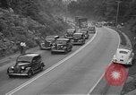 Immagine di Inceppamento di traffico United States USA, 1938, secondo 5 filmato di repertorio 65675053679