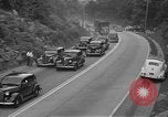 Immagine di Inceppamento di traffico United States USA, 1938, secondo 6 filmato di repertorio 65675053679