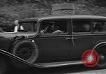 Immagine di Inceppamento di traffico United States USA, 1938, secondo 8 filmato di repertorio 65675053679