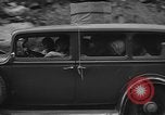 Immagine di Inceppamento di traffico United States USA, 1938, secondo 9 filmato di repertorio 65675053679