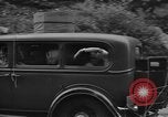Immagine di Inceppamento di traffico United States USA, 1938, secondo 10 filmato di repertorio 65675053679