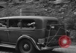 Immagine di Inceppamento di traffico United States USA, 1938, secondo 11 filmato di repertorio 65675053679