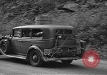 Immagine di Inceppamento di traffico United States USA, 1938, secondo 12 filmato di repertorio 65675053679