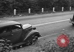 Immagine di Inceppamento di traffico United States USA, 1938, secondo 14 filmato di repertorio 65675053679