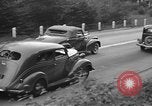 Immagine di Inceppamento di traffico United States USA, 1938, secondo 16 filmato di repertorio 65675053679