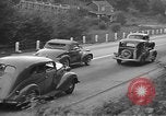 Immagine di Inceppamento di traffico United States USA, 1938, secondo 17 filmato di repertorio 65675053679
