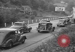Immagine di Inceppamento di traffico United States USA, 1938, secondo 18 filmato di repertorio 65675053679