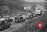 Immagine di Inceppamento di traffico United States USA, 1938, secondo 19 filmato di repertorio 65675053679