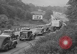 Immagine di Inceppamento di traffico United States USA, 1938, secondo 20 filmato di repertorio 65675053679