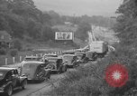 Immagine di Inceppamento di traffico United States USA, 1938, secondo 21 filmato di repertorio 65675053679