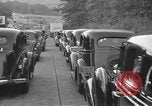 Immagine di Inceppamento di traffico United States USA, 1938, secondo 22 filmato di repertorio 65675053679