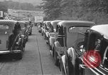Immagine di Inceppamento di traffico United States USA, 1938, secondo 23 filmato di repertorio 65675053679