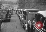 Immagine di Inceppamento di traffico United States USA, 1938, secondo 25 filmato di repertorio 65675053679