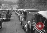 Immagine di Inceppamento di traffico United States USA, 1938, secondo 26 filmato di repertorio 65675053679