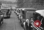 Immagine di Inceppamento di traffico United States USA, 1938, secondo 27 filmato di repertorio 65675053679
