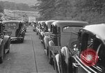 Immagine di Inceppamento di traffico United States USA, 1938, secondo 28 filmato di repertorio 65675053679