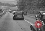 Immagine di Inceppamento di traffico United States USA, 1938, secondo 29 filmato di repertorio 65675053679