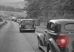 Immagine di Inceppamento di traffico United States USA, 1938, secondo 30 filmato di repertorio 65675053679