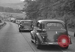 Immagine di Inceppamento di traffico United States USA, 1938, secondo 31 filmato di repertorio 65675053679