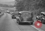 Immagine di Inceppamento di traffico United States USA, 1938, secondo 32 filmato di repertorio 65675053679