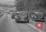 Immagine di Inceppamento di traffico United States USA, 1938, secondo 33 filmato di repertorio 65675053679