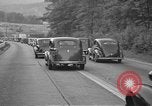 Immagine di Inceppamento di traffico United States USA, 1938, secondo 34 filmato di repertorio 65675053679