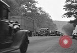 Immagine di Inceppamento di traffico United States USA, 1938, secondo 36 filmato di repertorio 65675053679