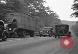 Immagine di Inceppamento di traffico United States USA, 1938, secondo 39 filmato di repertorio 65675053679