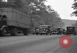 Immagine di Inceppamento di traffico United States USA, 1938, secondo 41 filmato di repertorio 65675053679