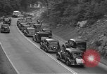 Immagine di Inceppamento di traffico United States USA, 1938, secondo 43 filmato di repertorio 65675053679