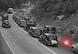 Immagine di Inceppamento di traffico United States USA, 1938, secondo 44 filmato di repertorio 65675053679