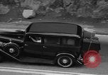 Immagine di Inceppamento di traffico United States USA, 1938, secondo 47 filmato di repertorio 65675053679